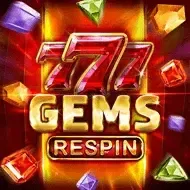 777 Gems ReSpin3oaks thumbnail
