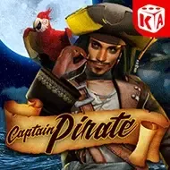 Captain PirateKA Gaming thumbnail