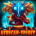 African spirit thumbnail