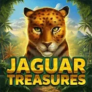 Jaguar TreasuresAmigo