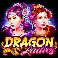 Dragon LadiesRubyplay game cover