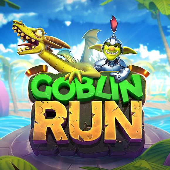 Goblin Run game cover