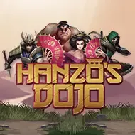 Hanzo's DojoYggdrasil thumbnail