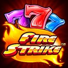 Fire Strike game cover