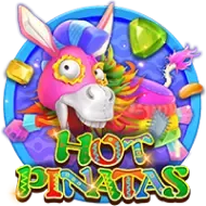 Hot PinatasCQ9 thumbnail