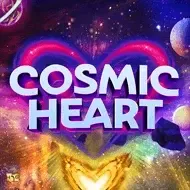 Cosmic HeartHighfive game cover