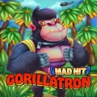Mad Hit GorillatronRubyplay thumbnail
