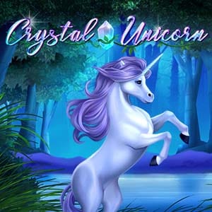 Crystal Unicorn game cover