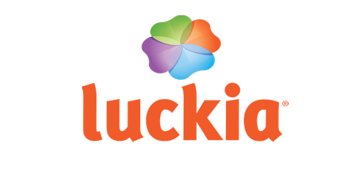 luckick.net Logo